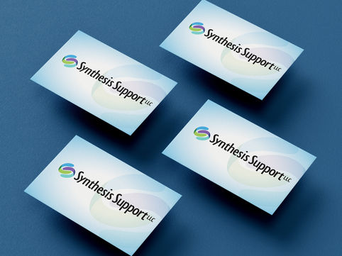 Synthesis Support Branding