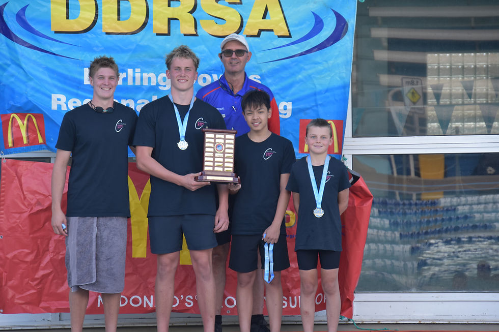 DSC_0240 Boys relay champions.JPG