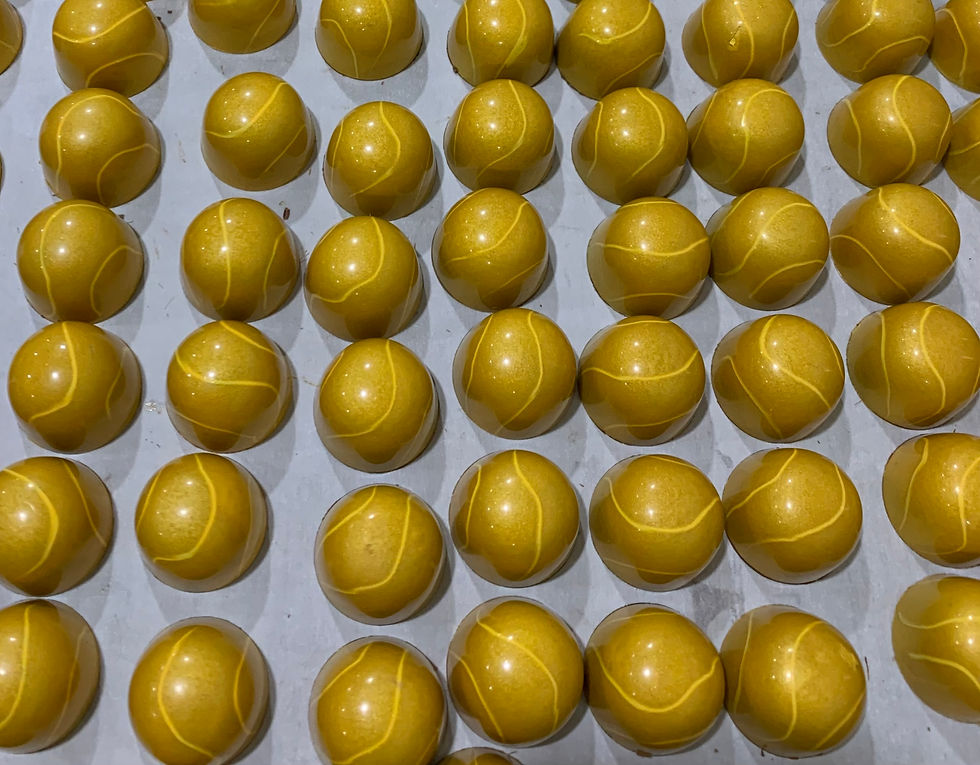 Lemon Rosemary