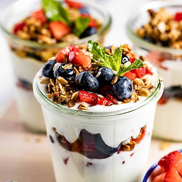 Yogurt