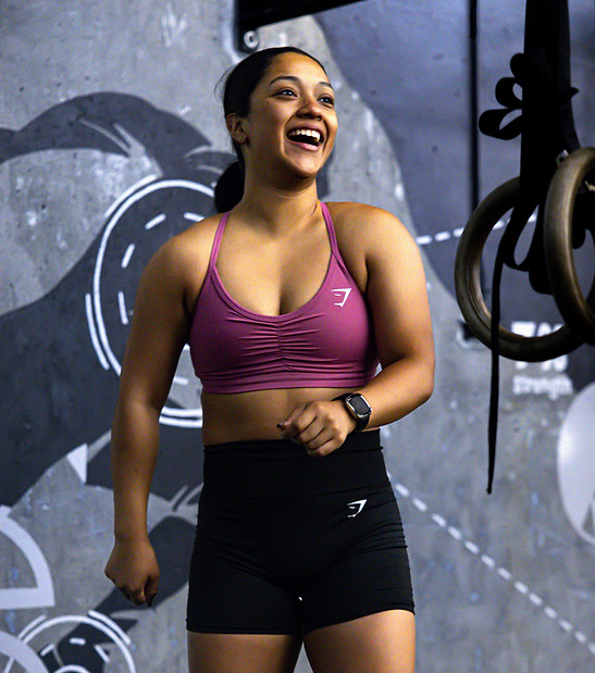 fitness classes