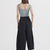 Thumbnail: Cotton Barrel Leg Pants