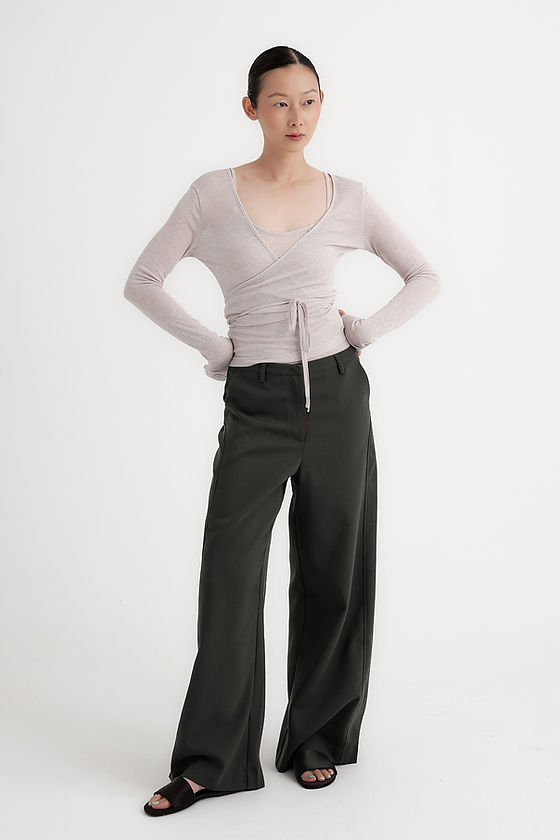 Pants | MOKU