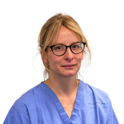 Miss Caroline Blakey Consultant Paediatric Orthopaedic Surgeon