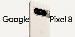 Google Pixel 8