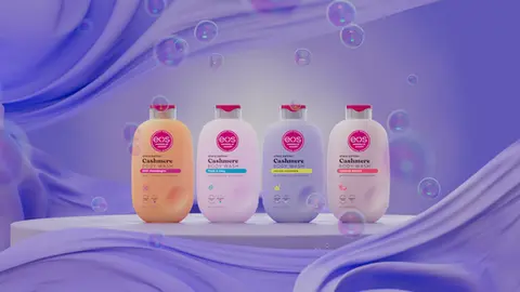 Evolution of Smooth - Animation / Branded Content