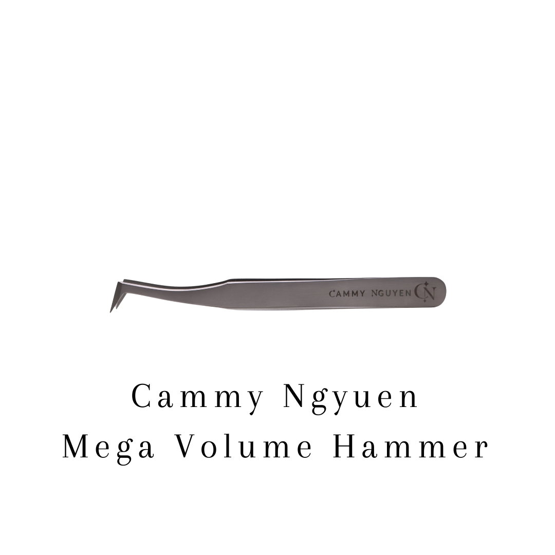 CAMMY NGUYEN TWEEZERS