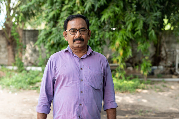 Tamil Nadu Sea Workers Association State Secretary, C.R. Senthilvel says, “In Tamil Nadu, shrimp farming and coastal aquaculture have been promoted for many decades as an alternative livelihood for traditional fishers but those who have set up these farms and those who are employed here are mostly not local people.”
