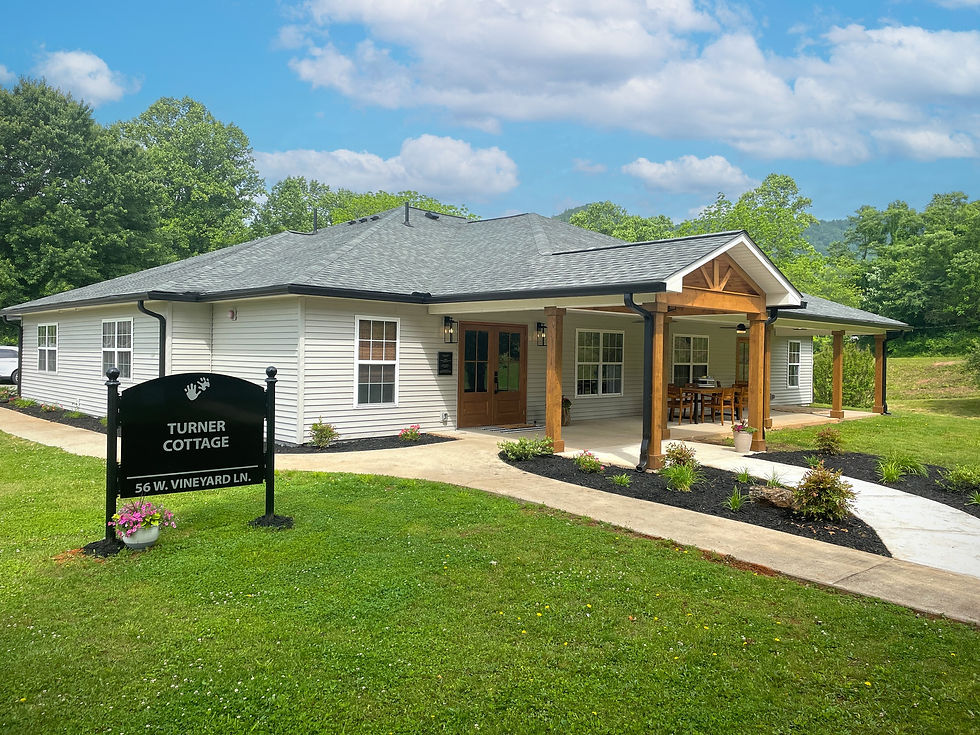 Baptist Children's Home