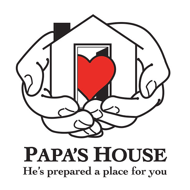 Papa's House Logo