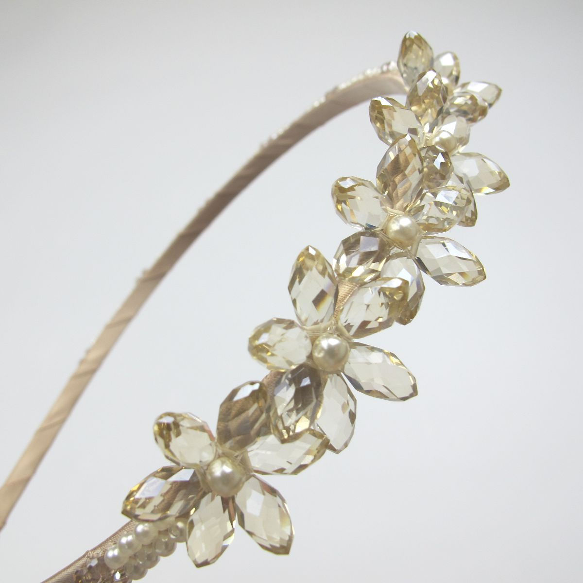 Hair Band B006