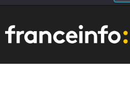 France info : "Une mise en scène et une interpretation remarquable"