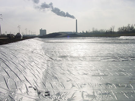 Holcim Dundee Project