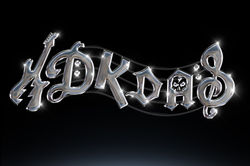 Logo oficial