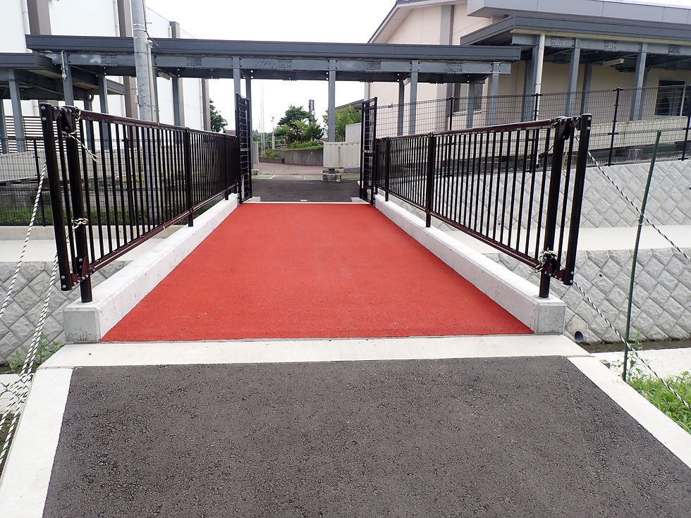 河川改修業務2
