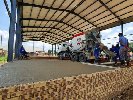 The Importance of Safety Training in the Construction Industry