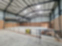 steel structure construction company in South Africa