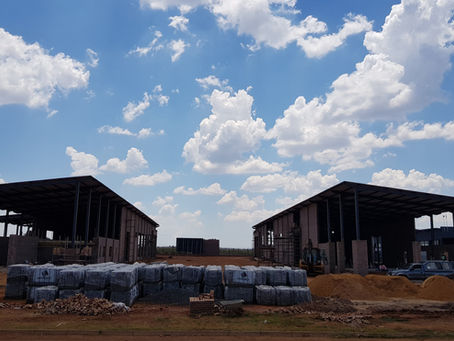 LTM Engineering: The Best Steel Manufacturer in Mpumalanga
