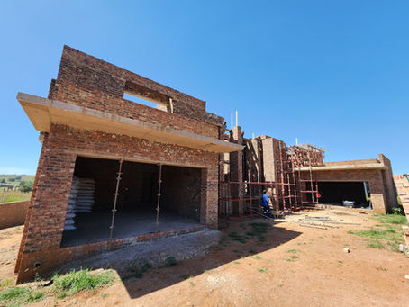 Buying a House in Middelburg, Mpumalanga