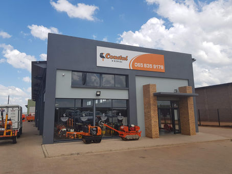 LTM Engineering: Your Partner in Complete Construction Solutions in Mpumalanga