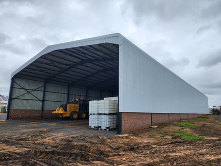 Roof Sheeting Supply And Installation In Badplaas, Mpumalanga