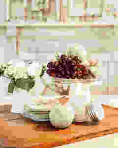 Vintage Home Decor