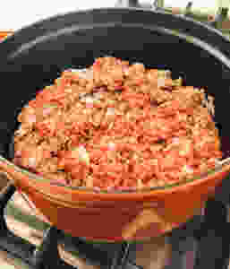 Authentic & Easy Bolognese Sauce Recipe