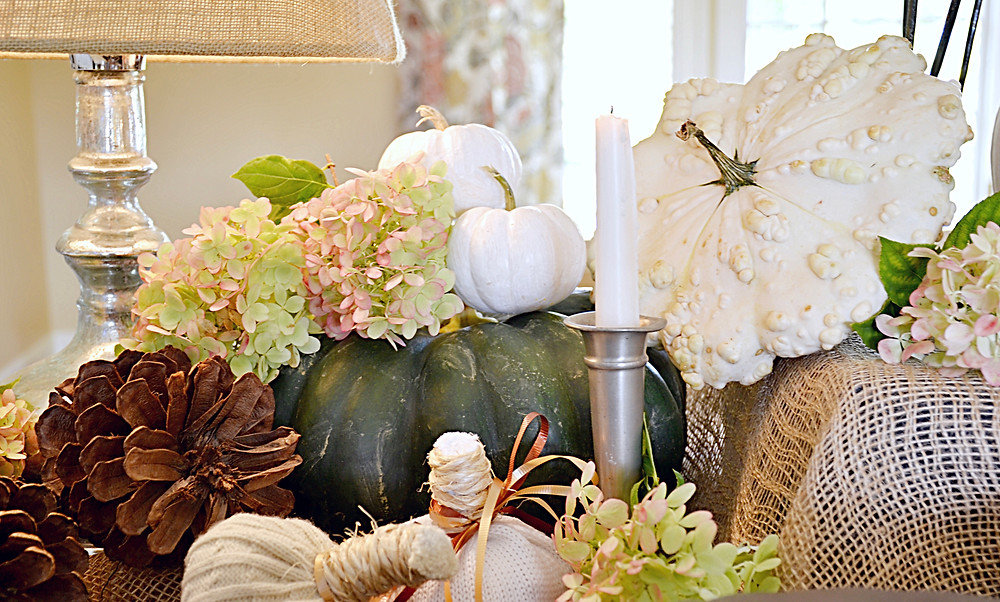 Autumn in Vermont Home Tour w/ Simon Pearce Cheddar Cheese Soup Recipe!