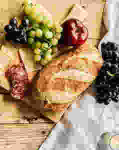 DIY Summer Backyard Picnic Ideas
