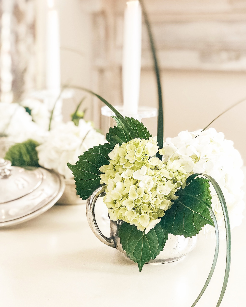 St. Patrick's Day Home Decor Ideas