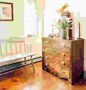 An Inherited Coastal Maine Home, The Before!.j