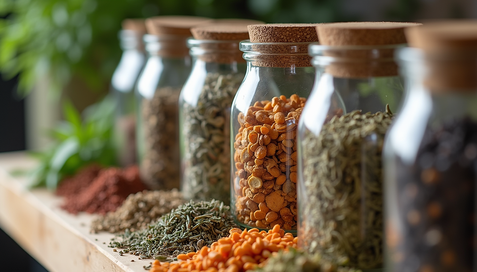 Finding Online Natural Remedies: Your Guide to Holistic Wellness