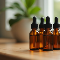 Creating Perfect Diffuser Blends for Relaxation