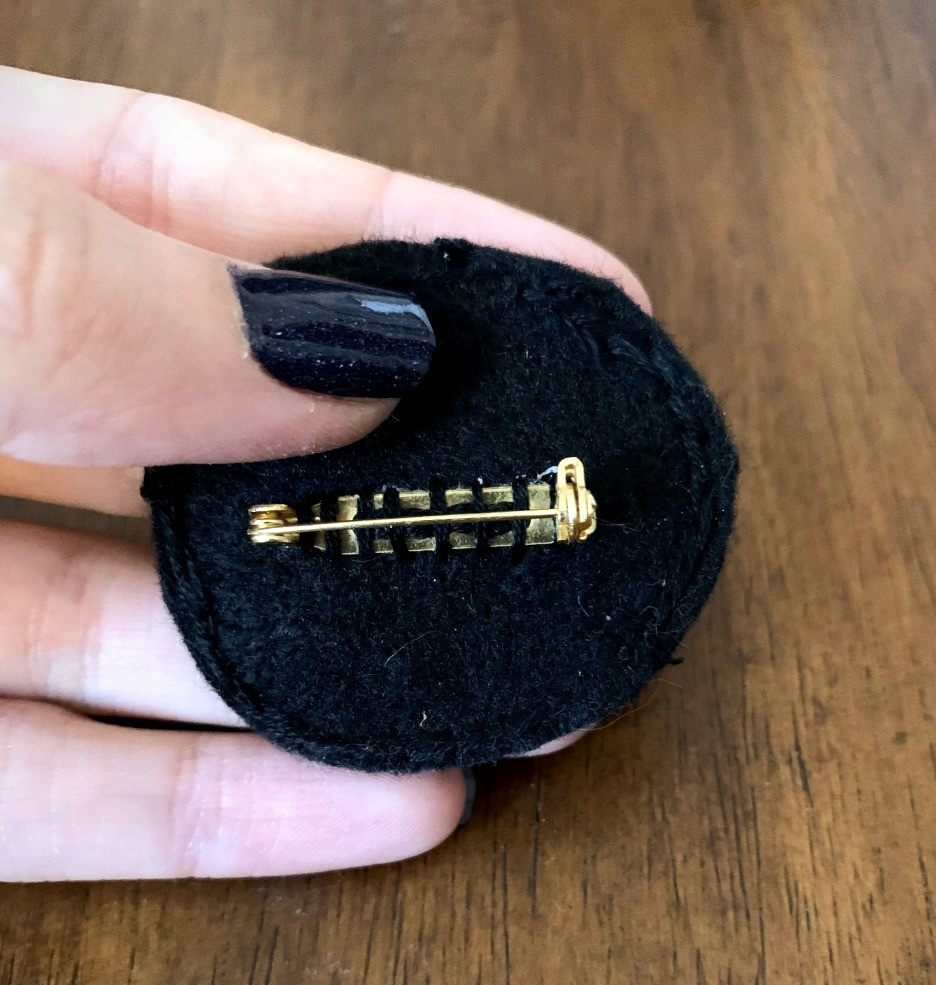 Thumbnail: Duck Pin