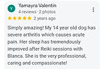 The Love Mastery Testimonial