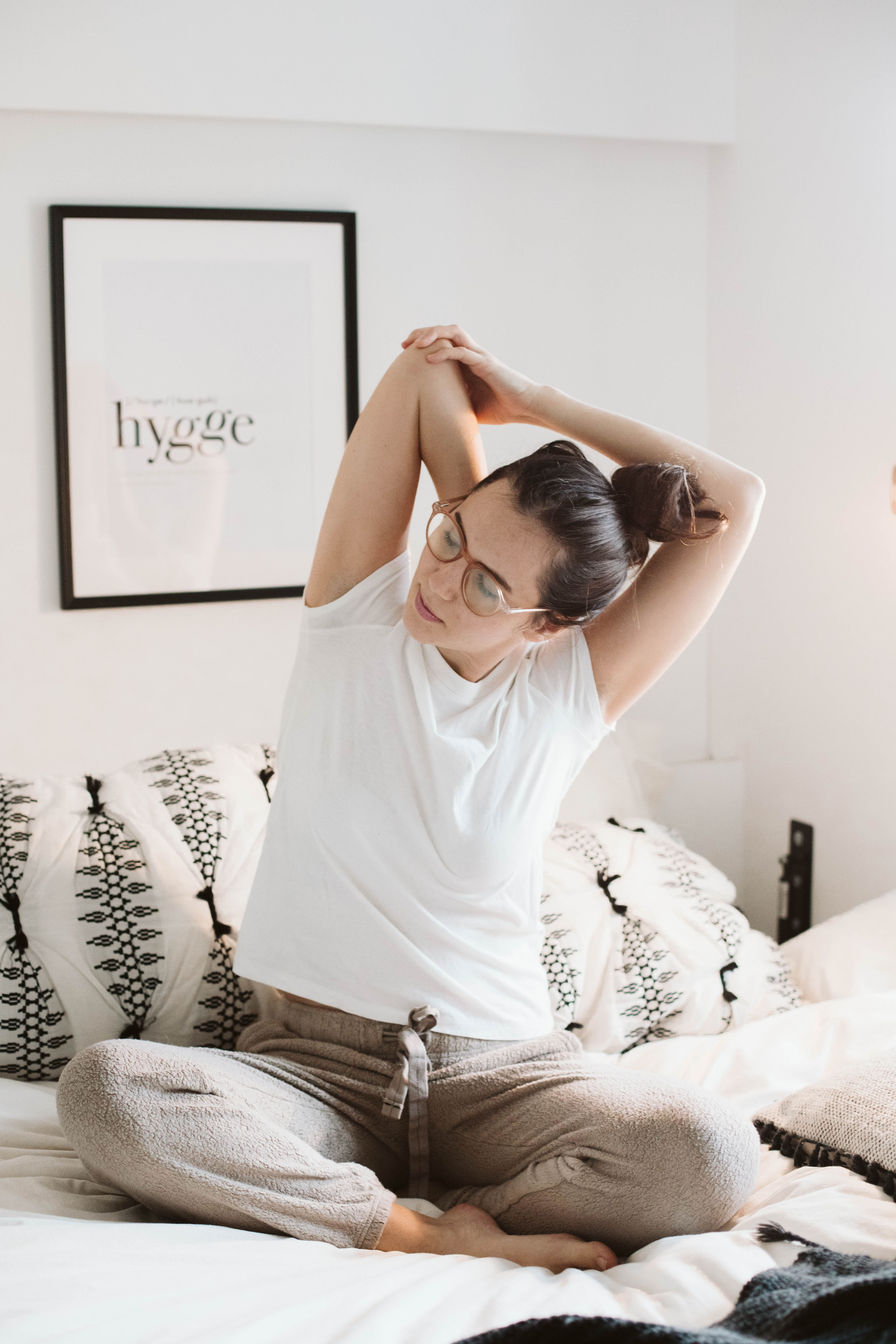 Everything Chronic Insomnia Has Taught Me About Sleep E-book