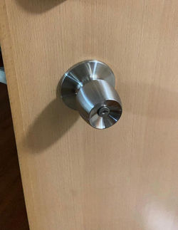 Integral Lock