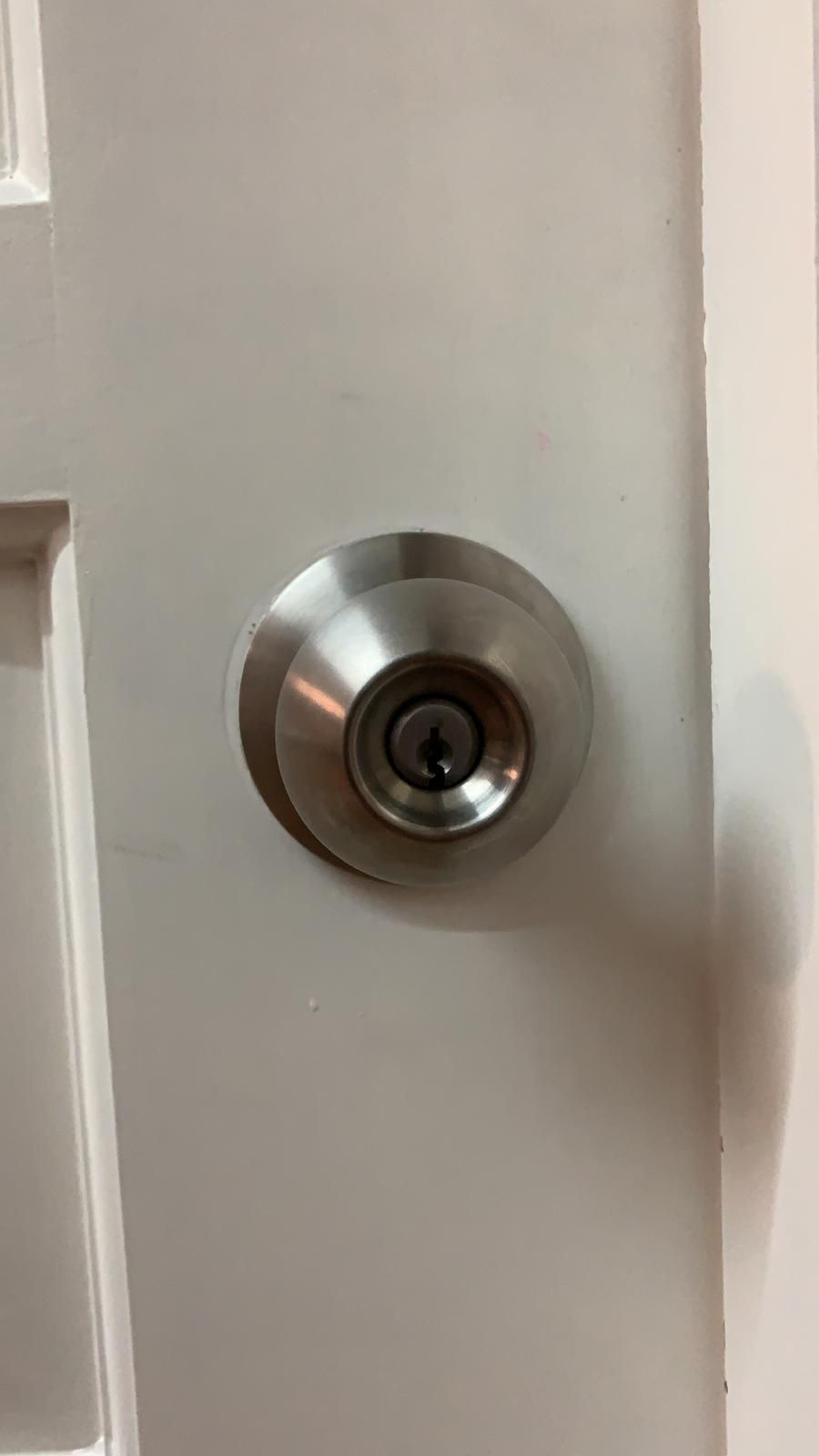 房門珠鎖