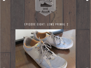 Episode 8: Lems Primal 2