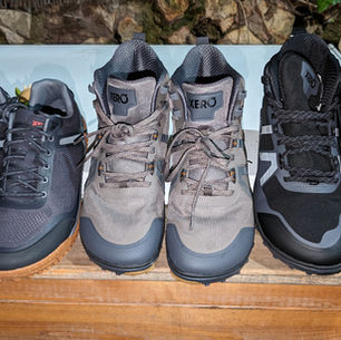 Unveiling the Spring Xero 2024 Barefoot Shoe Line: Embrace the Ground Beneath You