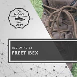 Episode 64: Freet Ibex