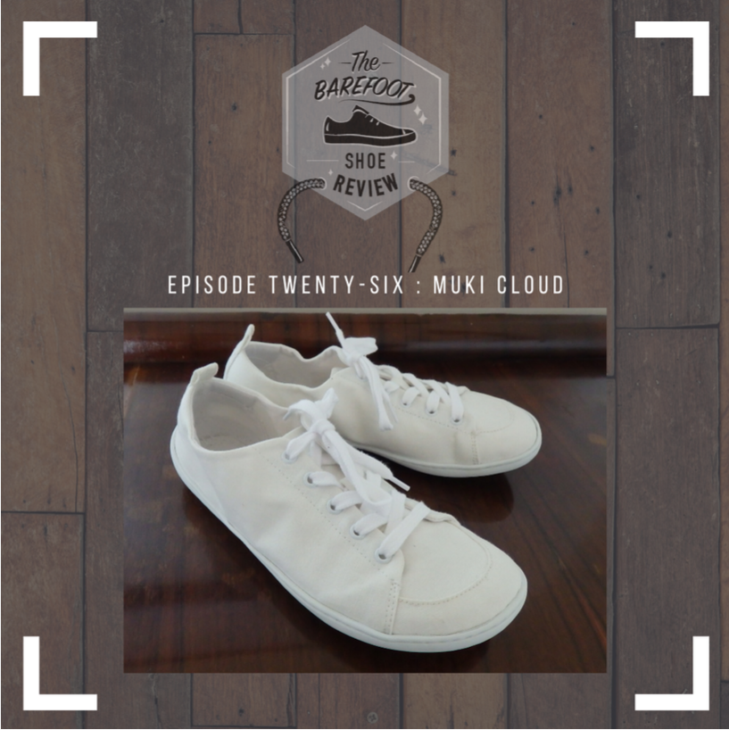 Muki Shoes Cloud Review Muki Shoes Cloud Review