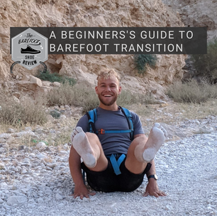 A Beginner's Guide to Barefoot