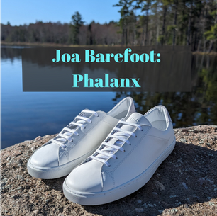 JOA BAREFOOT: PHALANX