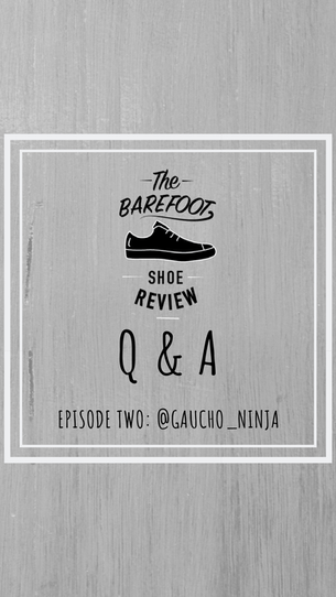 Episode 2: Q & A with @Gaucho_Ninja