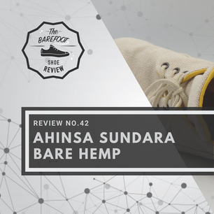 Episode 42: Ahinsa Sundara Bare Hemp