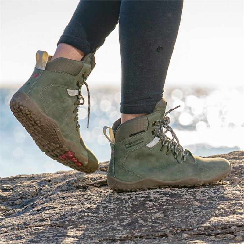 vivobarefoot snow boots