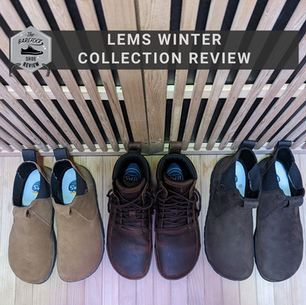 Lems 2022 Winter Collection