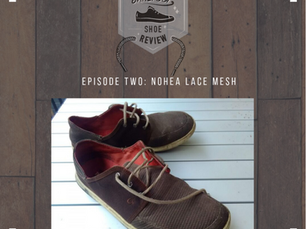 Episode 2: Olukai Nohea Lace Mesh