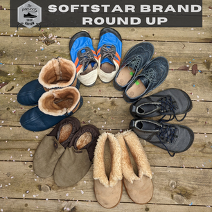 Softstar Brand Round Up